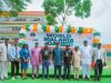World Malaria Day: Ibom Air donates anti-malaria medications to SMEP in Akwa Ibom