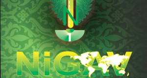 15th NIGAV awards, ministerial dinner hold April 17 at Lagos airport