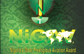 15th NIGAV awards, ministerial dinner hold April 17 at Lagos airport