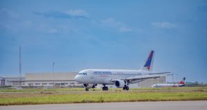 United Nigeria Airlines passengers to win Samsung Galaxy phones, free tickets June 1