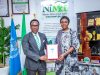NiMeT, NEMA strengthen partnership on early warning system