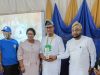 NiMet DG honoured with Nigerian Educational Excellence Award