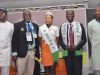 Dronetecx has shaped UAS policy framework in Nigeria—Idu