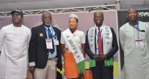 Dronetecx has shaped UAS policy framework in Nigeria—Idu