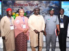 NCAA unveils digital drone registration platform to strengthen oversight of RPAS