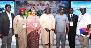 NCAA strengthens surveillance of RPAS, unveils digital drone registration platform