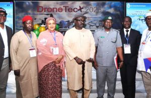NCAA strengthens surveillance of RPAS, unveils digital drone registration platform