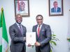 NiMet, CBN Sign Landmark MoU on Data Sharing To Improve Economic Decision-Making