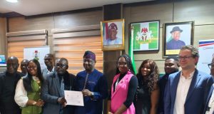 Pioneer airlines secures AOC as Keyamo reaffirms Govt. support for operators