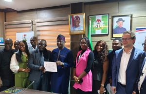 Pioneer airlines secures AOC as Keyamo reaffirms Govt. support for operators