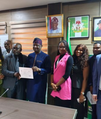 Pioneer airlines secures AOC as Keyamo reaffirms Govt. support for operators