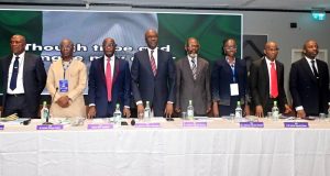 NAHCO Posts N65. 82bn Revenue In 2025, Raises Earnings Per Share by 36%