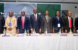 NAHCO Posts N65. 82bn Revenue In 2025, Raises Earnings Per Share by 36%