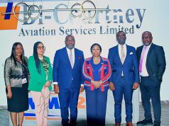 SAHCO, BASL deepen collaboration to boost efficiency, safety, passenger experience