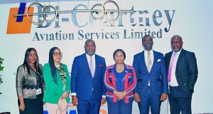 SAHCO, BASL deepen collaboration to boost efficiency, safety, passenger experience