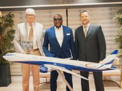 Air Peace Partners Dutch Aviation Trainers To Strengthen Crew Training Efficiency