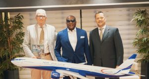 Air Peace Partners Dutch Aviation Trainers To Strengthen Crew Training Efficiency