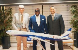 Air Peace Partners Dutch Aviation Trainers To Strengthen Crew Training Efficiency