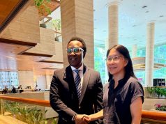 NiMet, Singapore Meteorological Services partner on integration of AI into Met operations