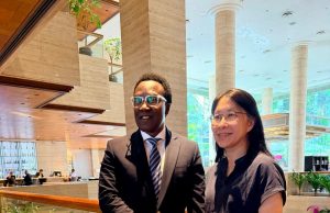 NiMet, Singapore Meteorological Services partner on integration of AI into Met operations