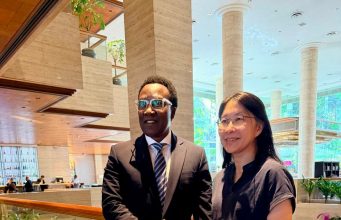 NiMet, Singapore Meteorological Services partner on integration of AI into Met operations
