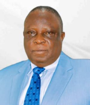 Dr Oluropo Owolabi; The Eagle Who Never Landed