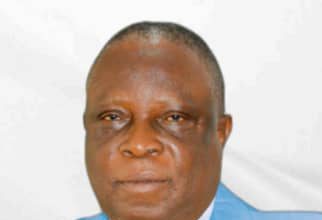 Dr Oluropo Owolabi; The Eagle Who Never Landed