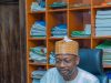 Eid-el-Kabir: NIWA Actg MD Warns Boat Operators on Safety, Urges Calm Over Supreme Court Judgment