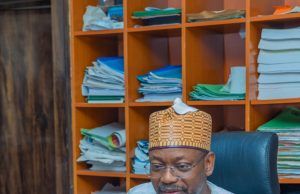 Eid-el-Kabir: NIWA Actg MD Warns Boat Operators on Safety, Urges Calm Over Supreme Court Judgment