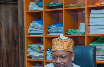 Eid-el-Kabir: NIWA Actg MD Warns Boat Operators on Safety, Urges Calm Over Supreme Court Judgment