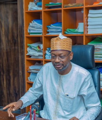 Eid-el-Kabir: NIWA Actg MD Warns Boat Operators on Safety, Urges Calm Over Supreme Court Judgment