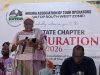 NATOP South West inaugurates Oyo State chapter