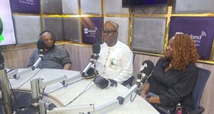 We Want To Do More for Nigeria’s Film Industry — NFVCB Boss, Shaibu Husseini