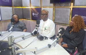 We Want To Do More for Nigeria’s Film Industry — NFVCB Boss, Shaibu Husseini