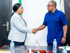 ATSSSAN hails SAHCO for 40% salary increment