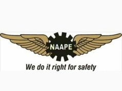 NAAPE warns of consequences of continued aviation fuel crisis