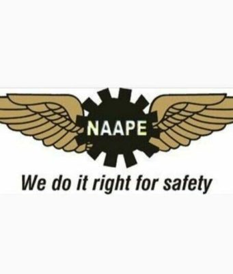 NAAPE warns of consequences of continued aviation fuel crisis