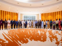 ONSA, Federal Agencies Back Presidential Framework To Reposition NSIB