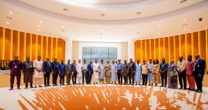 ONSA, Federal Agencies Back Presidential Framework To Reposition NSIB