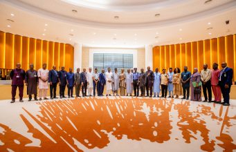 ONSA, Federal Agencies Back Presidential Framework To Reposition NSIB
