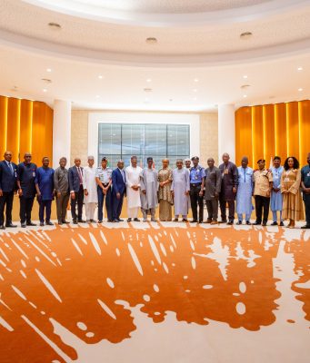 ONSA, Federal Agencies Back Presidential Framework To Reposition NSIB