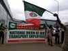 NUATE fumes over non-funding of Aero contractors, demands AMCON’s divestment in airline