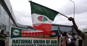 NUATE fumes over non-funding of Aero contractors, demands AMCON’s divestment in airline