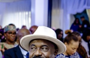Lagos-London flight: NCAA DG defends Air Peace, says airline took right decision