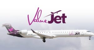 ValueJet Boosts Domestic Network with Launch of Lagos–Benin Route