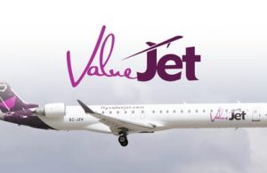 ValueJet Boosts Domestic Network with Launch of Lagos–Benin Route