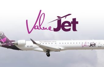 ValueJet Boosts Domestic Network with Launch of Lagos–Benin Route