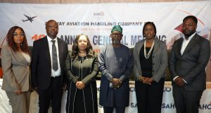 SAHCO posts N12bn pre-tax profit, targets UAE, African markets expansion