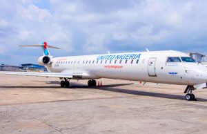 16 United Nigeria Airlines, ValueJet engineers to commence Boeing 737NG training June 16