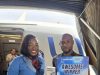 United Nigeria Airlines rewards passengers with latest Samsung phones